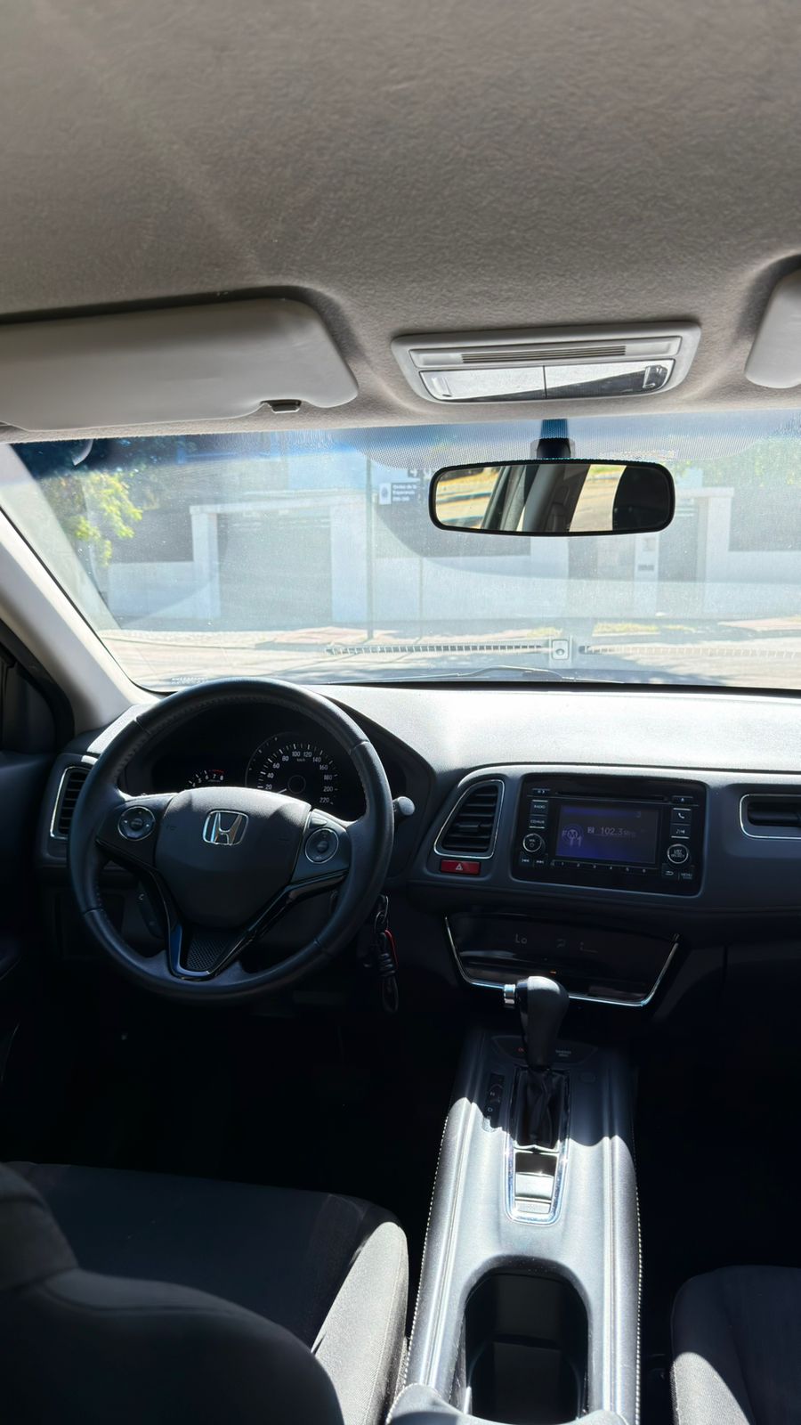 Mirá esta publicación de Honda HRV