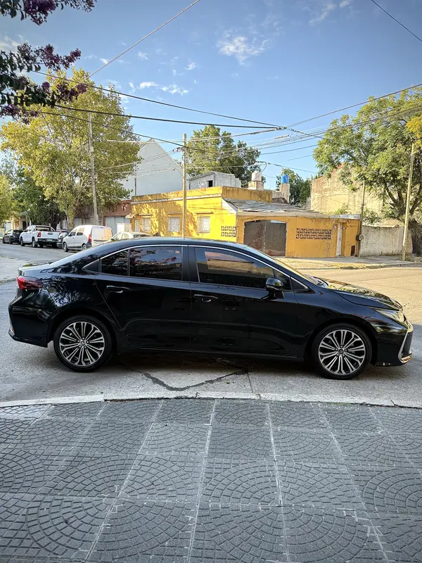 Mirá esta publicación de Toyota Corolla