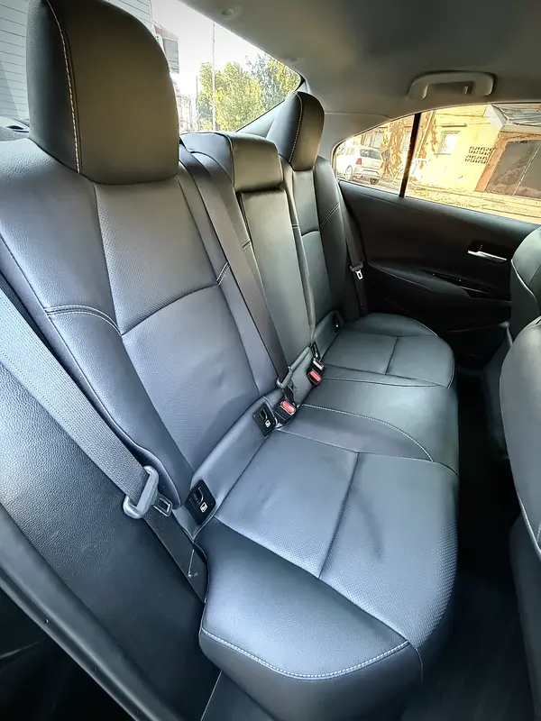 Mirá esta publicación de Toyota Corolla