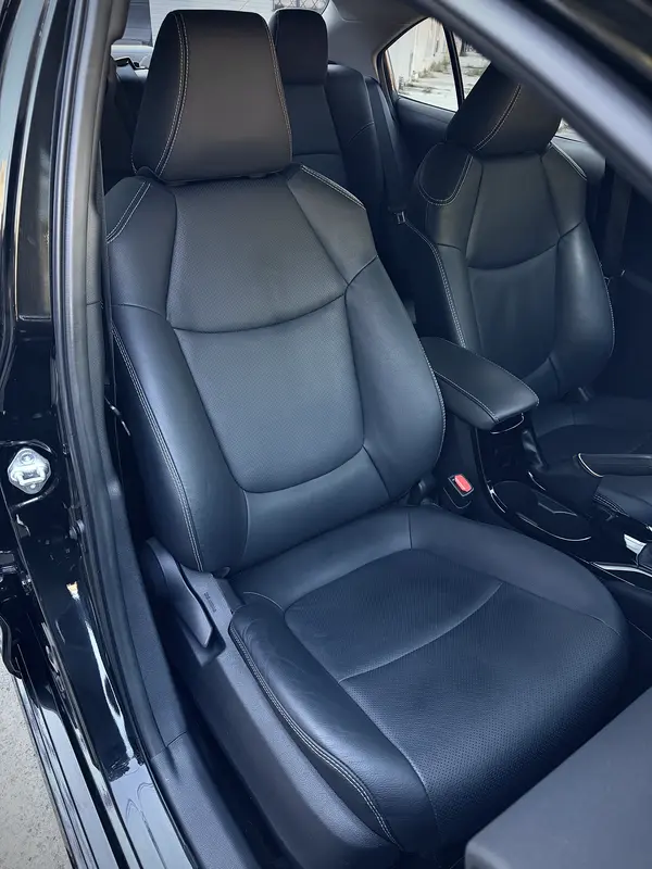 Mirá esta publicación de Toyota Corolla