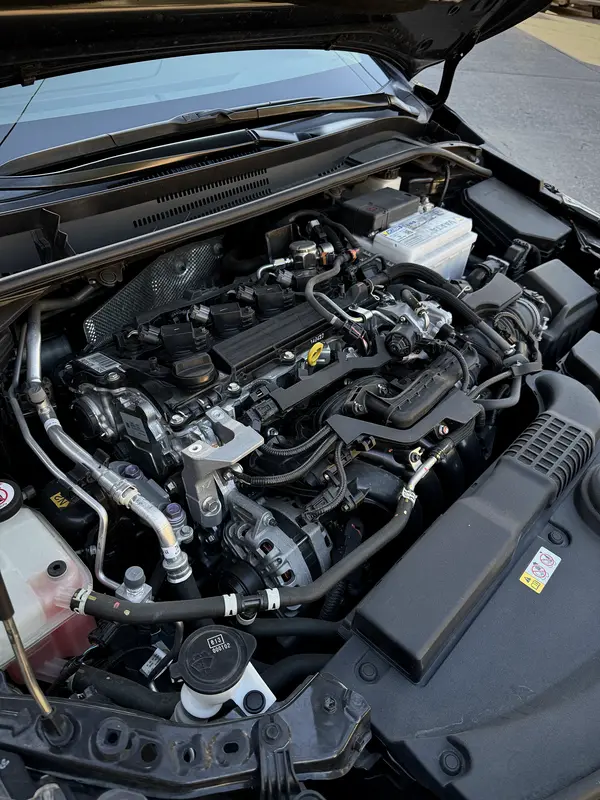 Mirá esta publicación de Toyota Corolla