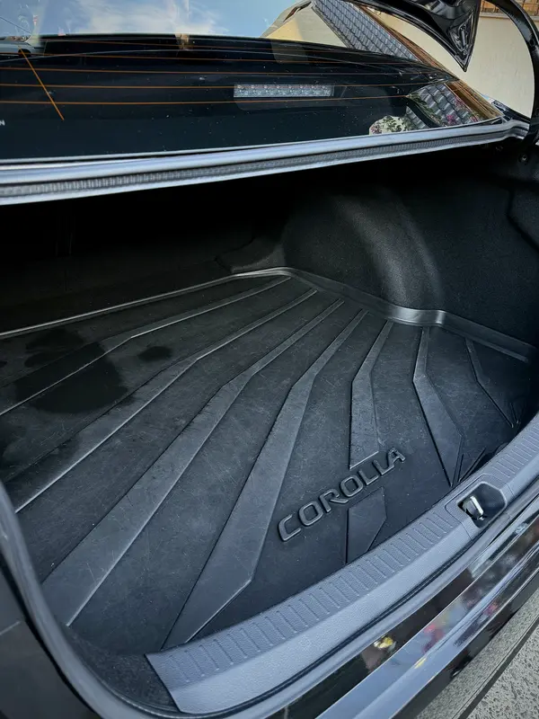 Mirá esta publicación de Toyota Corolla