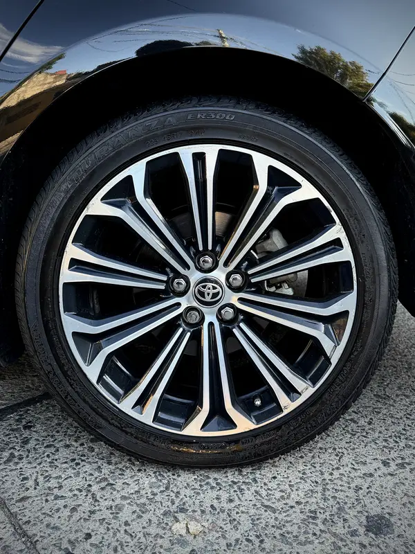 Mirá esta publicación de Toyota Corolla