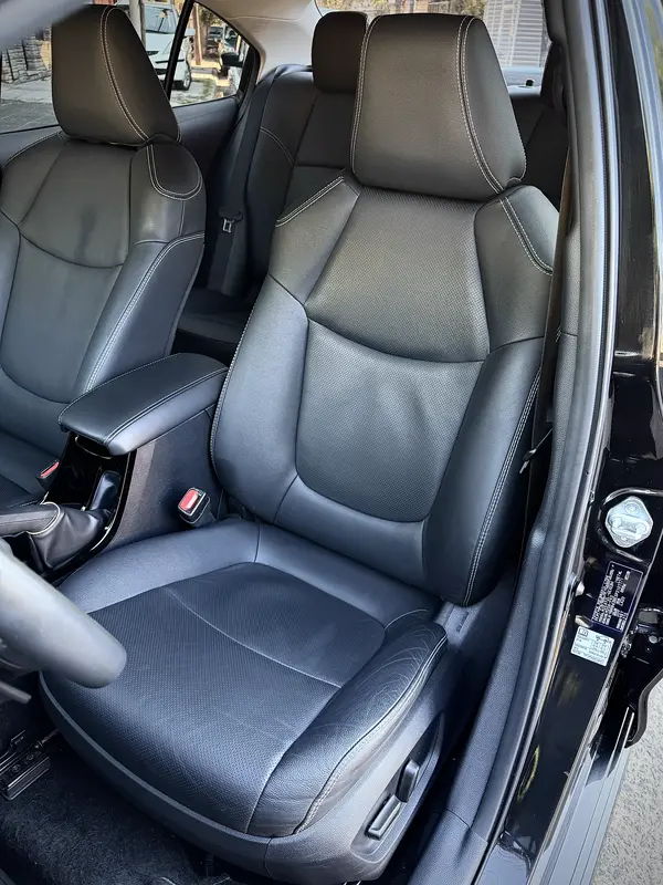 Mirá esta publicación de Toyota Corolla