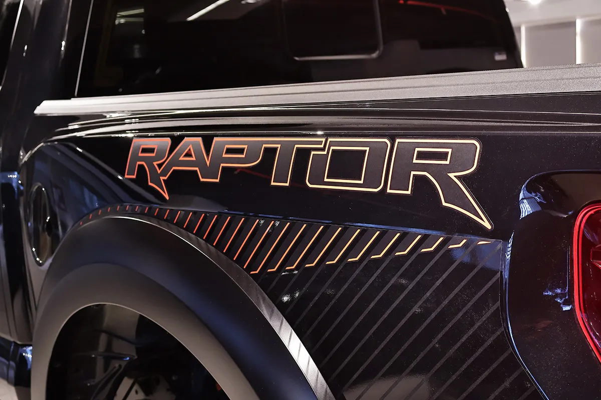 2026 Ford F 150 Raptor - 97,000 USD - 3,000 Kms | Motordil