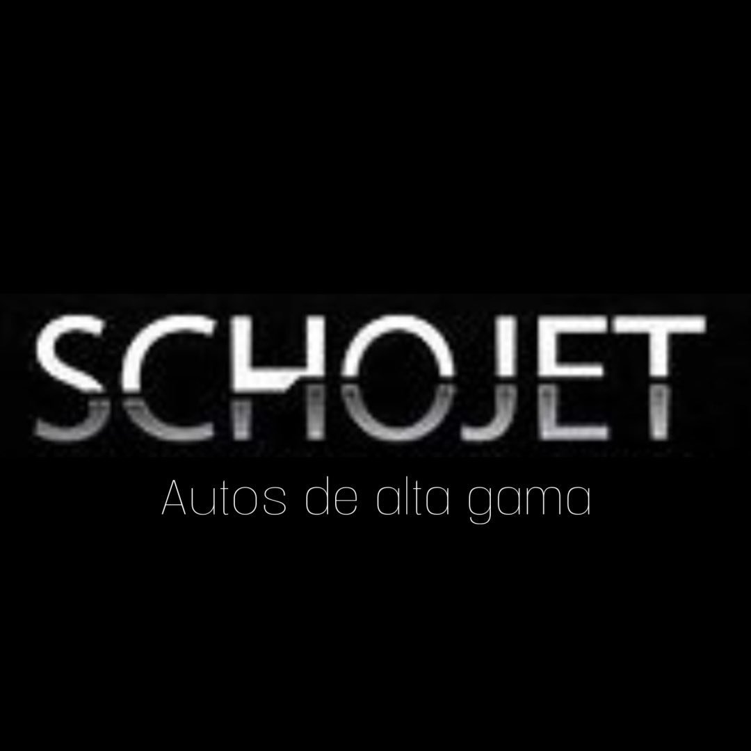 Schojet