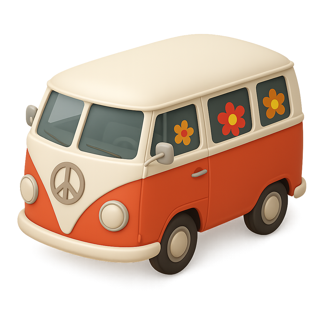 Minivan